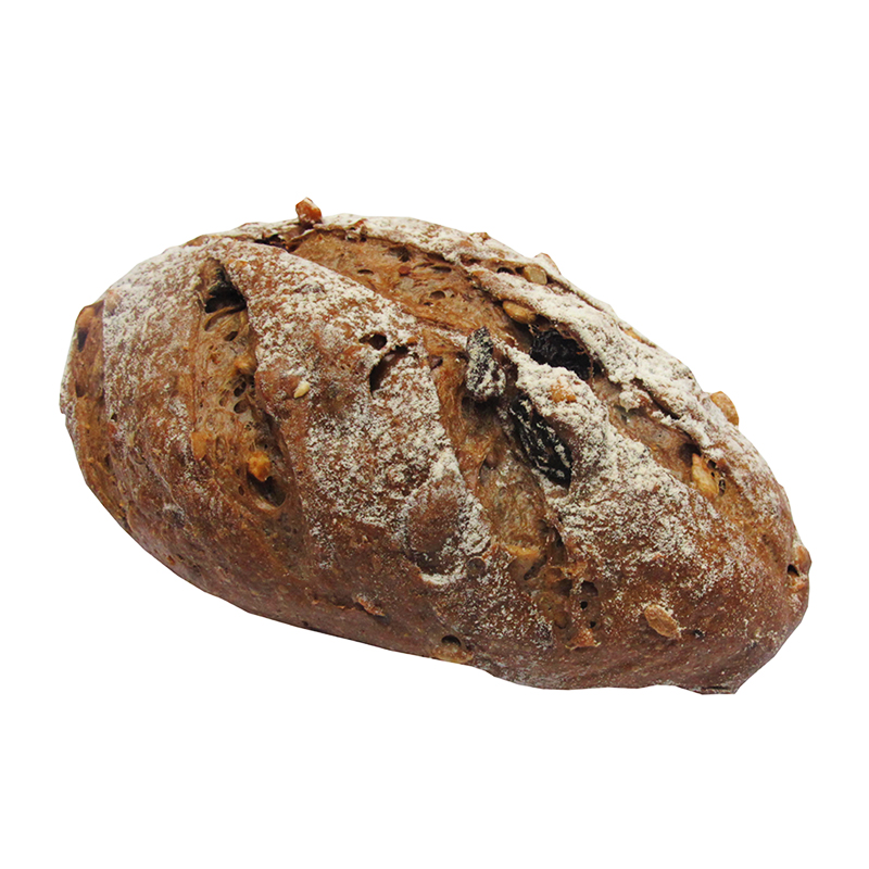 Country Multiseed Bread